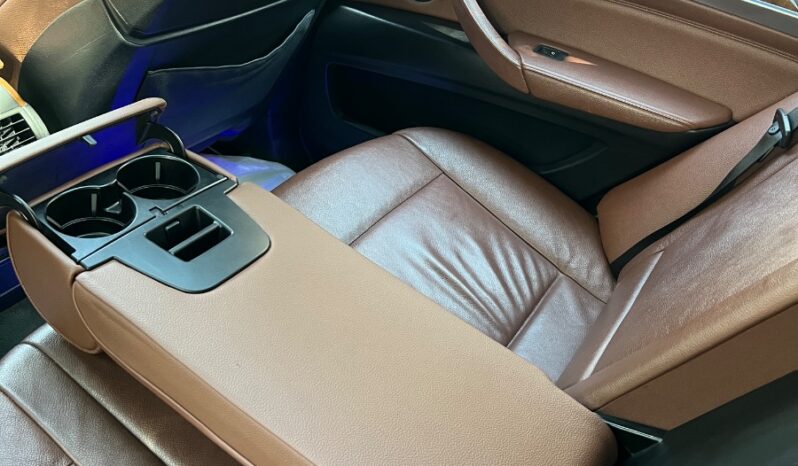 
								 مستعمل بي ام دابيليو – BMW X5 ممتلئ									