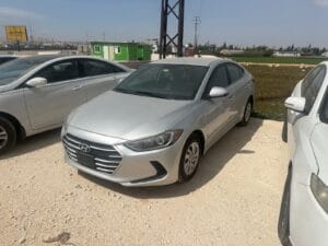 مستعمل هيونداي – Hyundai الينترا – Alentra