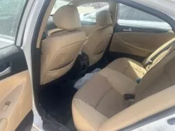 
										 مستعمل هيونداي – Hyundai سوناتا – Sonata ممتلئ									