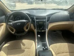 
										 مستعمل هيونداي – Hyundai سوناتا – Sonata ممتلئ									