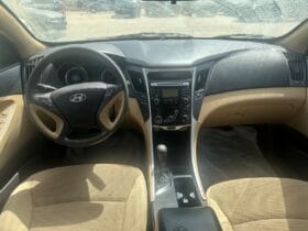 مستعمل هيونداي – Hyundai سوناتا – Sonata