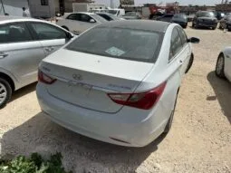 
										 مستعمل هيونداي – Hyundai سوناتا – Sonata ممتلئ									