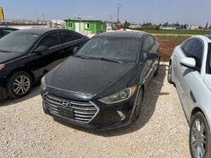 مستعمل هيونداي – Hyundai الينترا – Alentra