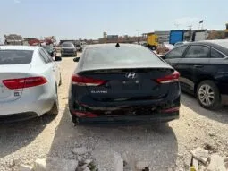
										 مستعمل هيونداي – Hyundai الينترا – Alentra ممتلئ									