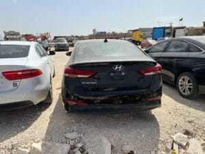 مستعمل هيونداي – Hyundai الينترا – Alentra