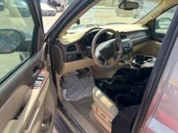 
										 مستعمل شيفورلي – Chevrolet Tahoe ممتلئ									