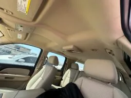 
										 مستعمل شيفورلي – Chevrolet Tahoe ممتلئ									