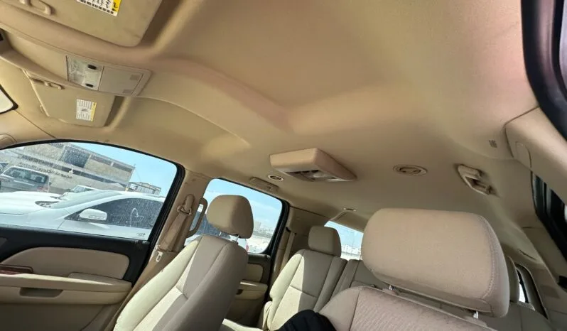 
								 مستعمل شيفورلي – Chevrolet Tahoe ممتلئ									