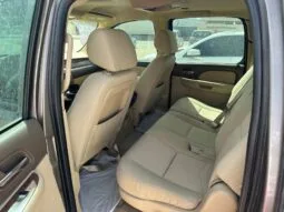 
										 مستعمل شيفورلي – Chevrolet Tahoe ممتلئ									