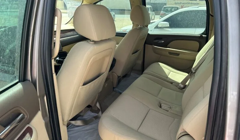 
								 مستعمل شيفورلي – Chevrolet Tahoe ممتلئ									