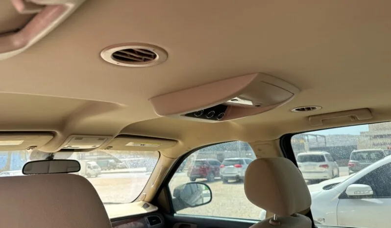 
								 مستعمل شيفورلي – Chevrolet Tahoe ممتلئ									