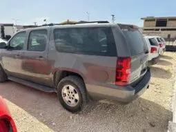 
										 مستعمل شيفورلي – Chevrolet Tahoe ممتلئ									