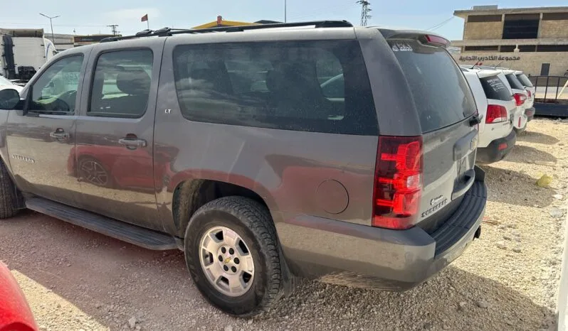 
								 مستعمل شيفورلي – Chevrolet Tahoe ممتلئ									