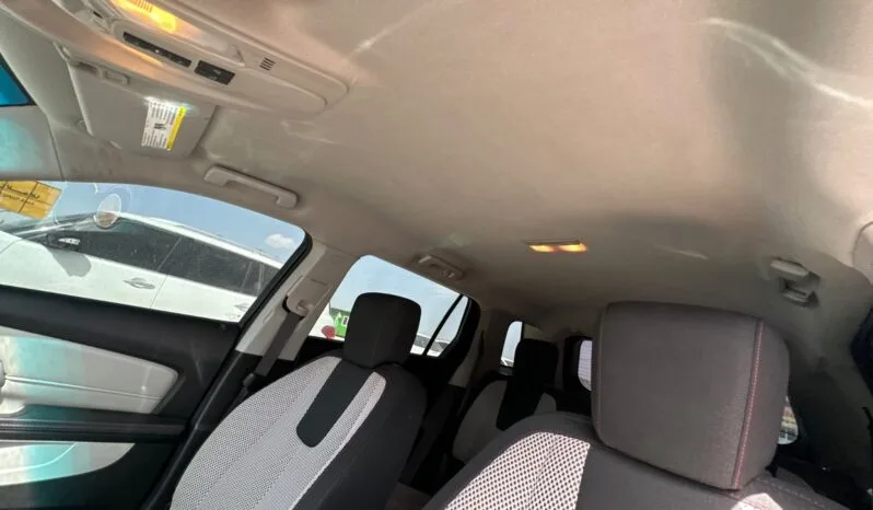 
								 مستعمل جي ام سي – GMC Terrain ممتلئ									
