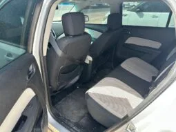 
										 مستعمل جي ام سي – GMC Terrain ممتلئ									