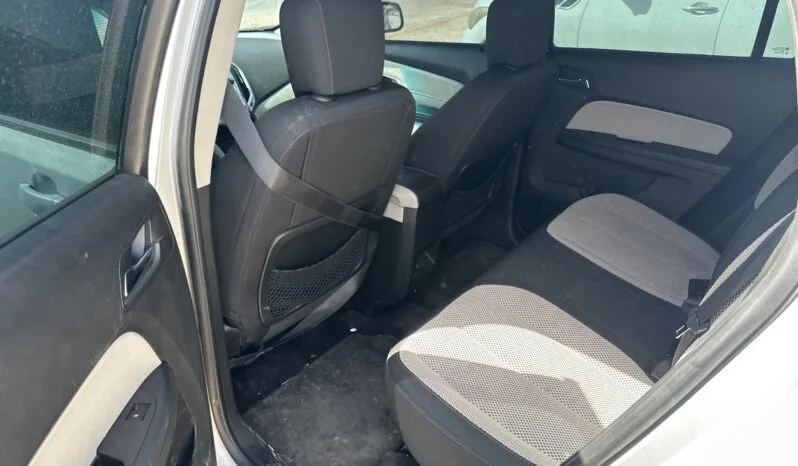 
								 مستعمل جي ام سي – GMC Terrain ممتلئ									