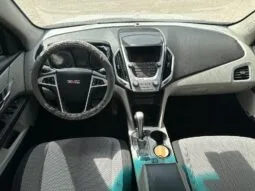 
										 مستعمل جي ام سي – GMC Terrain ممتلئ									
