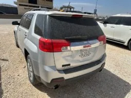 
										 مستعمل جي ام سي – GMC Terrain ممتلئ									