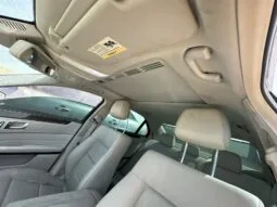 
										 مستعمل مرسيدس بينز – Mercedes benz E350 ممتلئ									