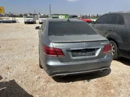
										 مستعمل مرسيدس بينز – Mercedes benz E350 ممتلئ									