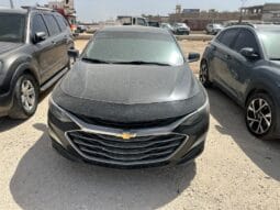 مستعمل شيفورلي – Chevrolet ماليبو – Malibu