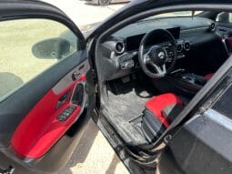 
										 مستعمل مرسيدس بينز – Mercedes benz A 220 ممتلئ									