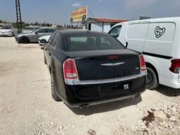 
										 مستعمل كرايسلر – Chrysler C300 ممتلئ									
