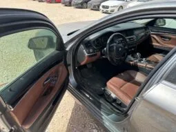 مستعمل بي ام دابيليو – BMW 523