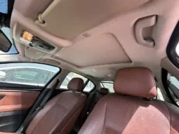مستعمل بي ام دابيليو – BMW 523