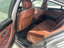 مستعمل بي ام دابيليو – BMW 523