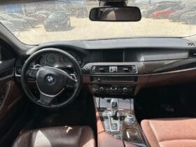 مستعمل بي ام دابيليو – BMW 523