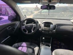 
										 مستعمل هيونداي – Hyundai توسان – Tusan ممتلئ									