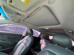 مستعمل كيا – Kia سبورتاج – Sportage