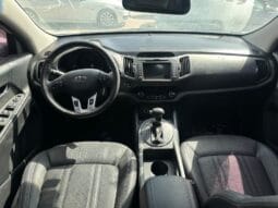 
										 مستعمل كيا – Kia سبورتاج – Sportage ممتلئ									