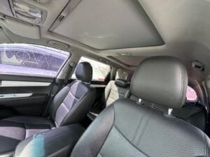 مستعمل كيا – Kia سورينتو – Sorento
