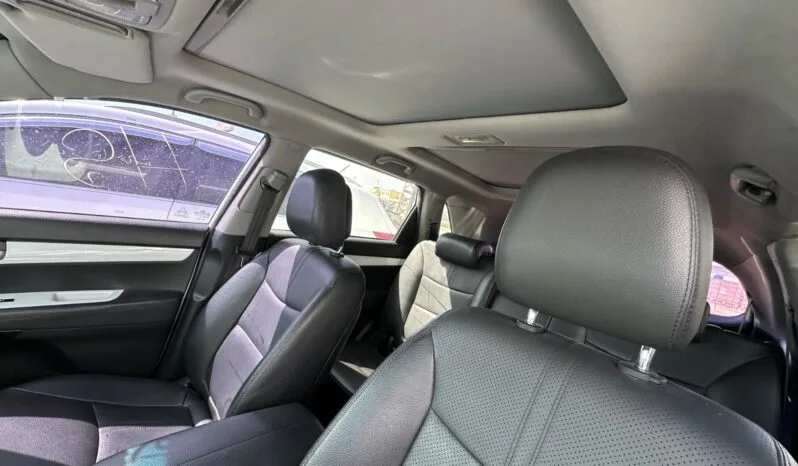 
								 مستعمل كيا – Kia سورينتو – Sorento ممتلئ									