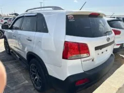 
										 مستعمل كيا – Kia سورينتو – Sorento ممتلئ									