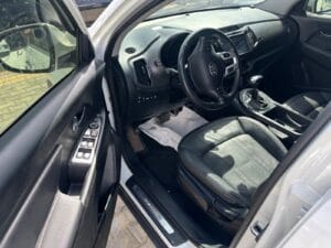 مستعمل كيا – Kia سبورتاج – Sportage