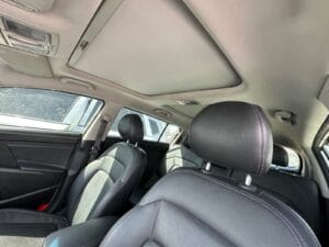 مستعمل كيا – Kia سبورتاج – Sportage
