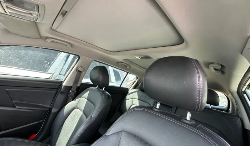 
								 مستعمل كيا – Kia سبورتاج – Sportage ممتلئ									