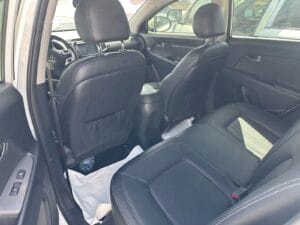 مستعمل كيا – Kia سبورتاج – Sportage
