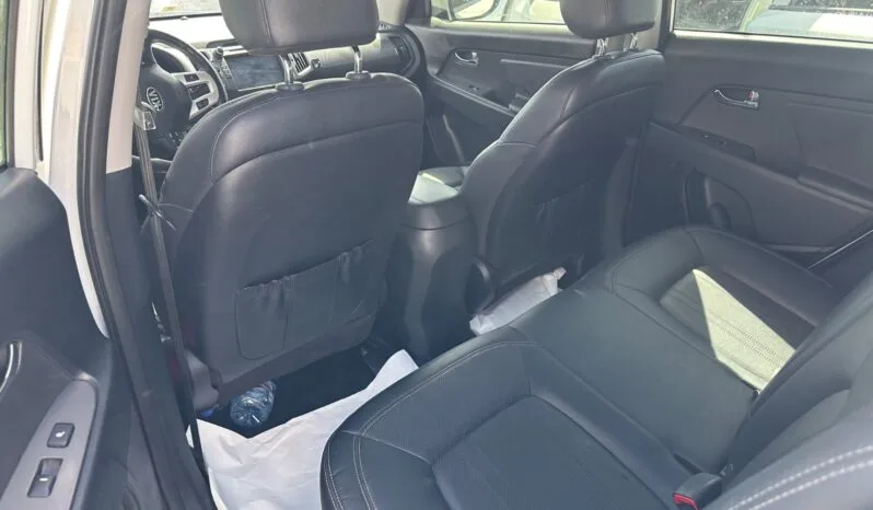 
								 مستعمل كيا – Kia سبورتاج – Sportage ممتلئ									