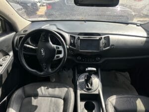 مستعمل كيا – Kia سبورتاج – Sportage