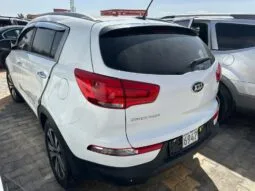 
										 مستعمل كيا – Kia سبورتاج – Sportage ممتلئ									