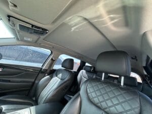 مستعمل هيونداي – Hyundai سانتافيه – Santafe