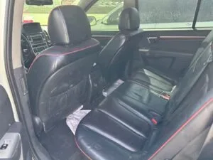 مستعمل هيونداي – Hyundai سانتافيه – Santafe
