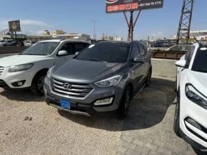 مستعمل هيونداي – Hyundai سانتافيه – Santafe