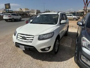 مستعمل هيونداي – Hyundai سانتافيه – Santafe