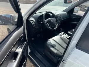 مستعمل هيونداي – Hyundai سانتافيه – Santafe