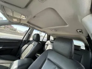 مستعمل هيونداي – Hyundai سانتافيه – Santafe